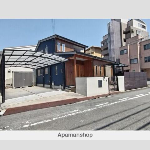 播但線 姫路駅 徒歩6分 2階建 築7年