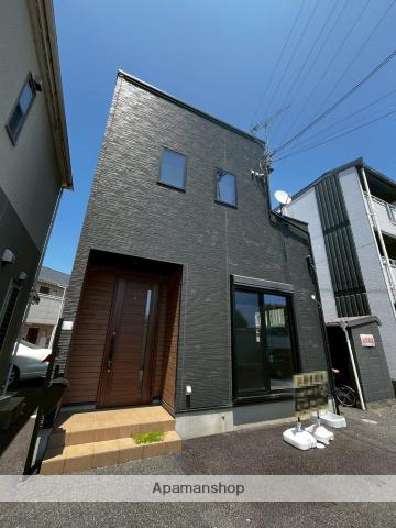 播但線 野里駅 徒歩5分 2階建 築6年