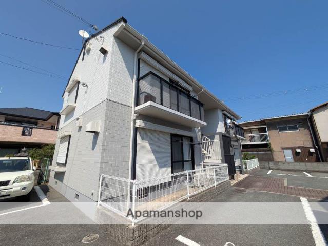 ディアス妻鹿駅前 B棟