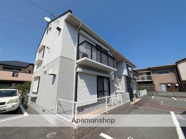 バリュージュ御着 B棟