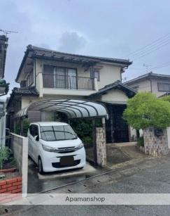 兵庫県姫路市 2階建 築41年