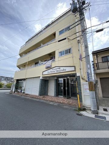 ラフェスタ今宿