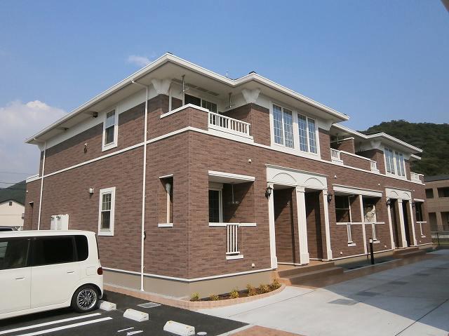 シャングリラ A