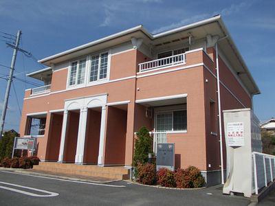 フィールドパレス4