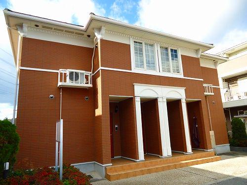 グレイスフルフィールドⅥ