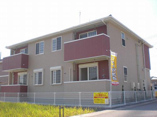 マーベラスいぬいⅡ