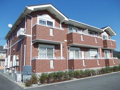 ラルジュ フォンテーヌⅠ