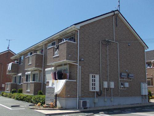 シャンティ・アイ弐番館