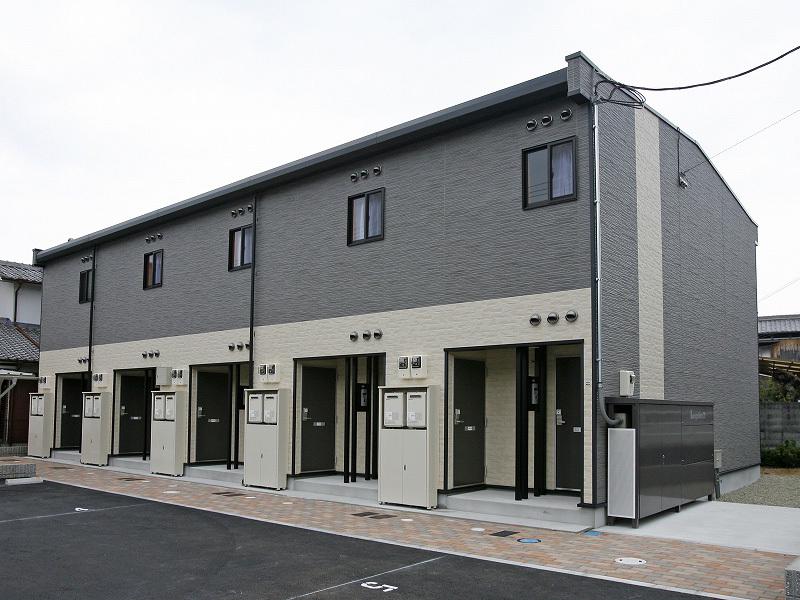 レオパレスピュア
