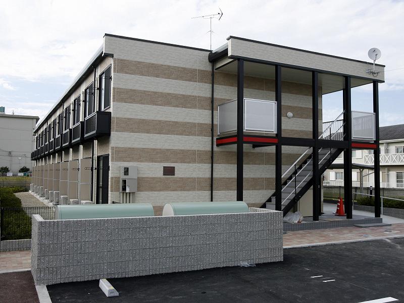 レオパレスノルデン 高尾