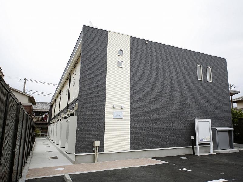 レオネクスト姫路灘