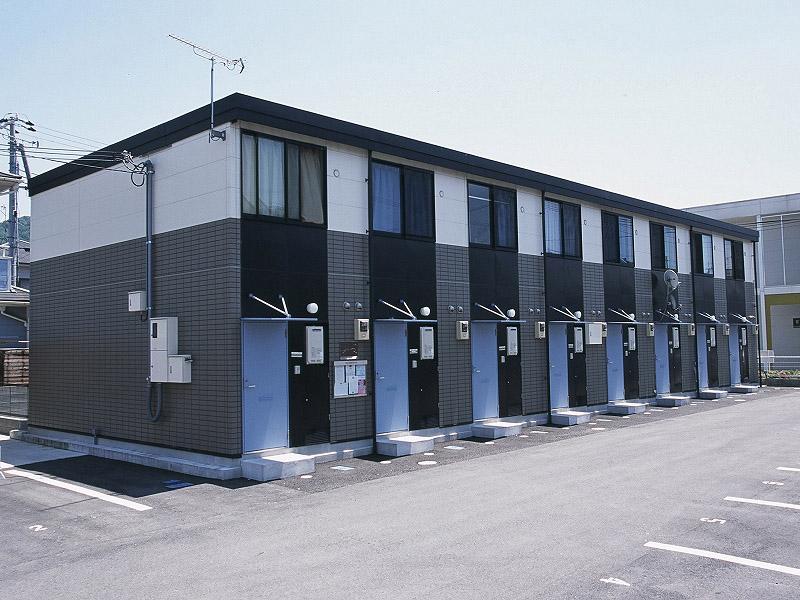 レオパレス118Ⅱ