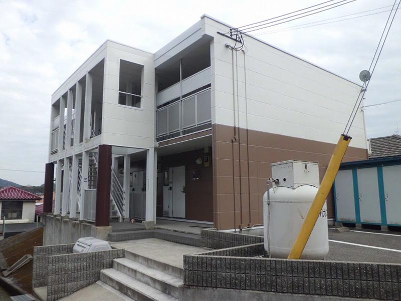 レオパレスマロンモーレー