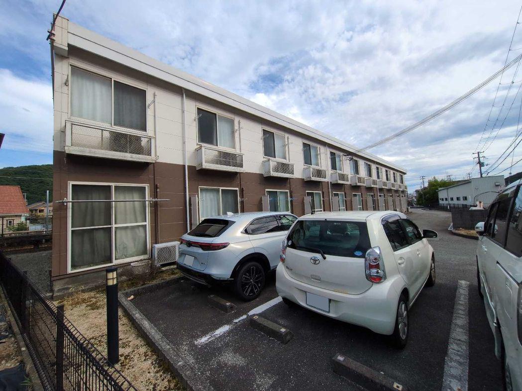 レオパレスイーグル