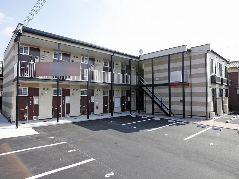 レオパレスのぞみ