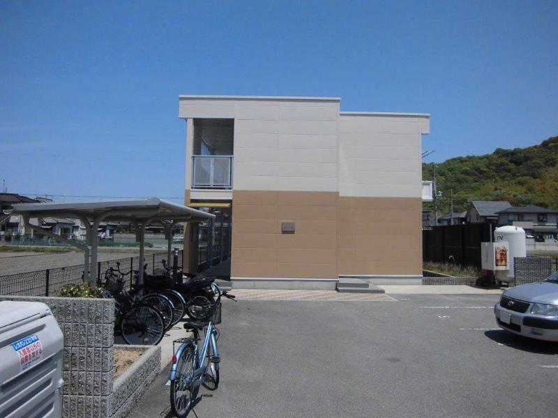 レオパレスNATURALLY2