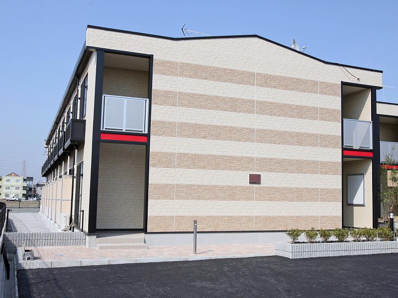 レオパレスオアシス1