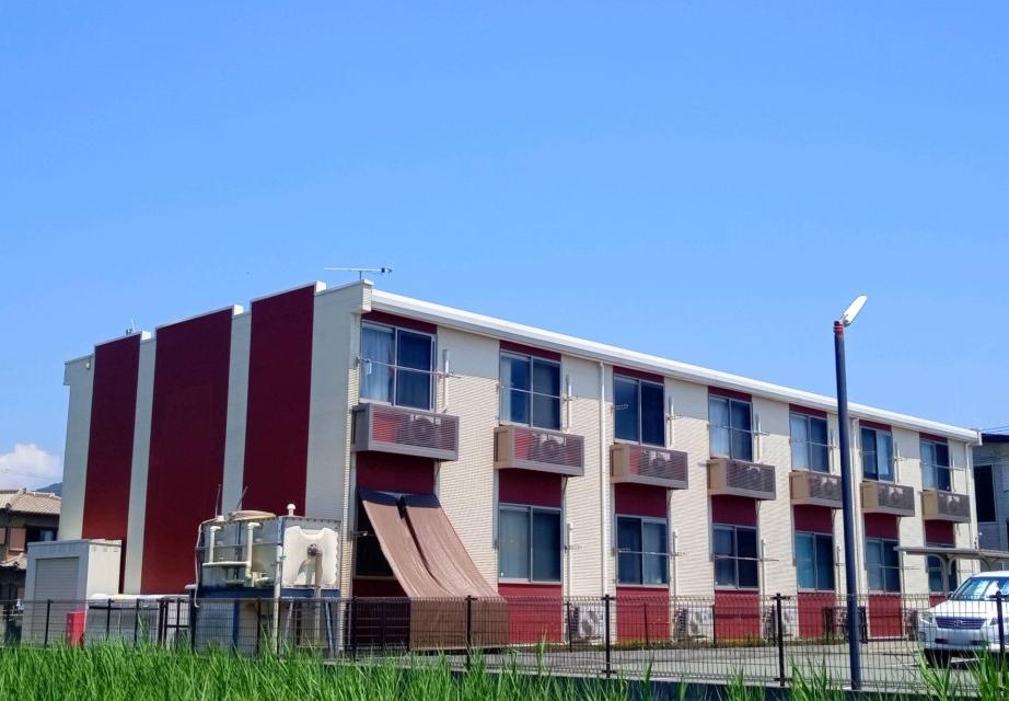 レオネクストロッソ 明神木