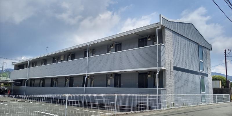 レオパレスDOLCE