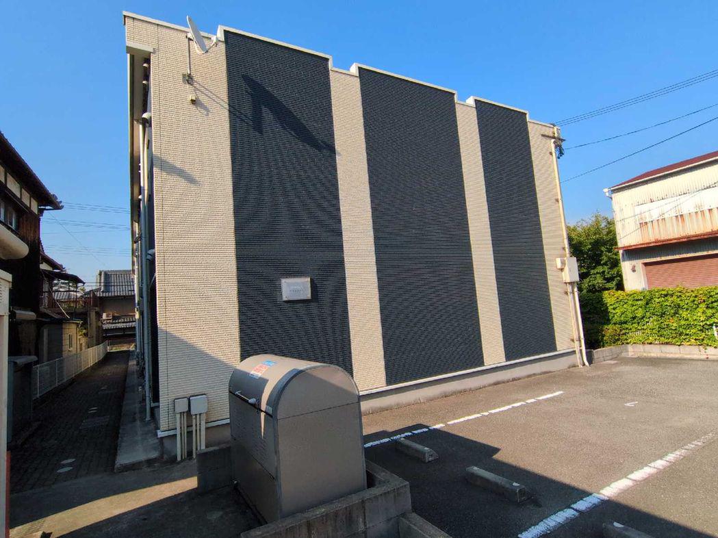 レオネクストブルースカイ