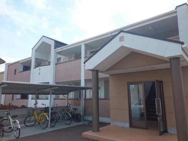 パークサイド明神