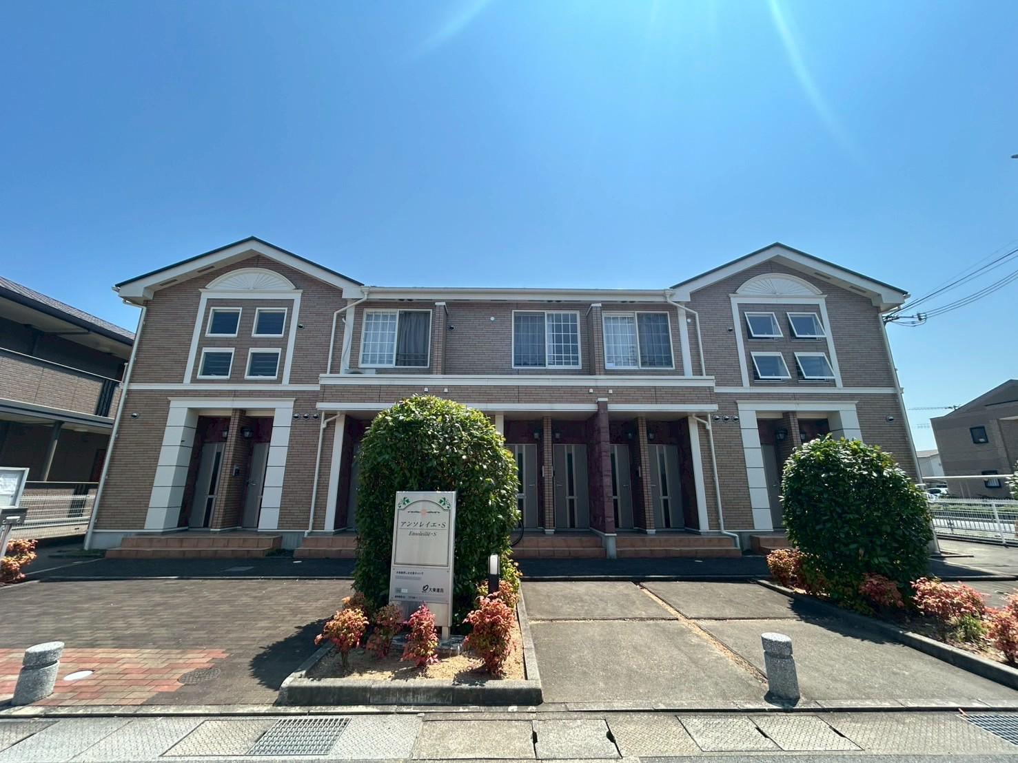 アンソレイエ・S