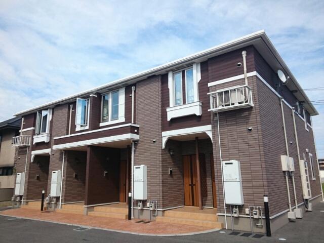 アバンツァート玉手Ⅰ