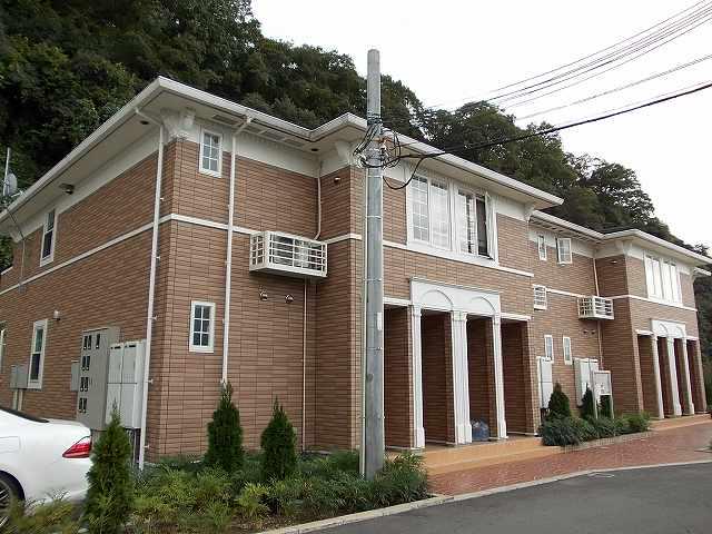 ビオレ榎ノ森Ⅱ