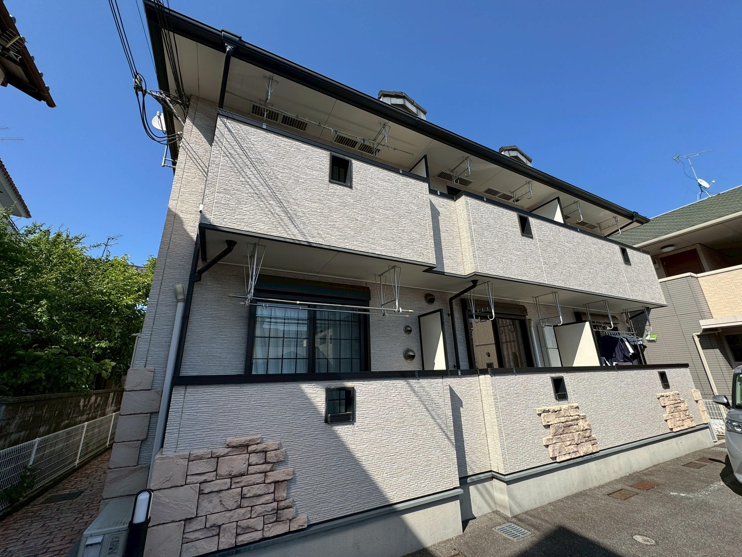 サンリットヴィラ神屋