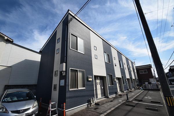 レオネクスト喜多Ⅱ