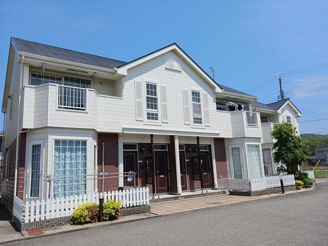 フォレストK A棟