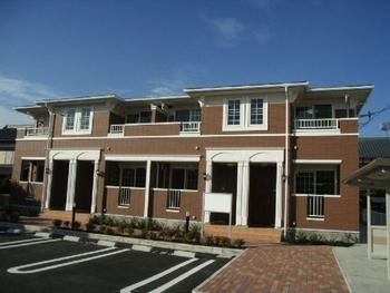 ティエラ・アサヒ(1K/1階)