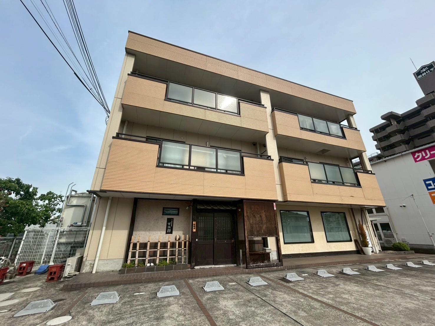 フラッツ・アイ