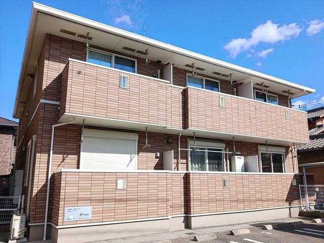 メゾングレース