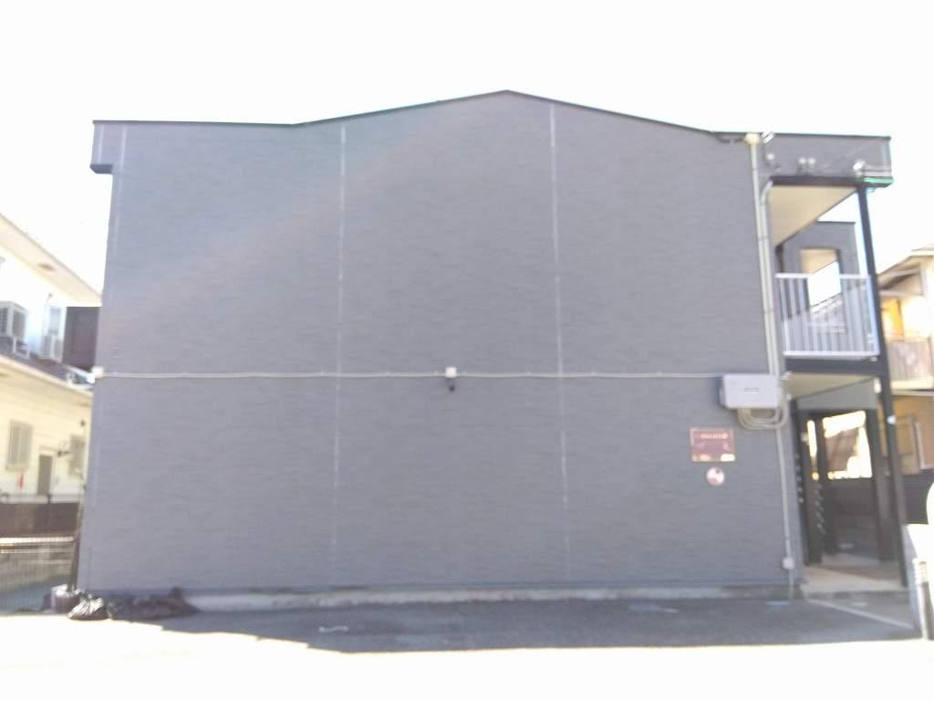 レオパレスチャンティック曽根