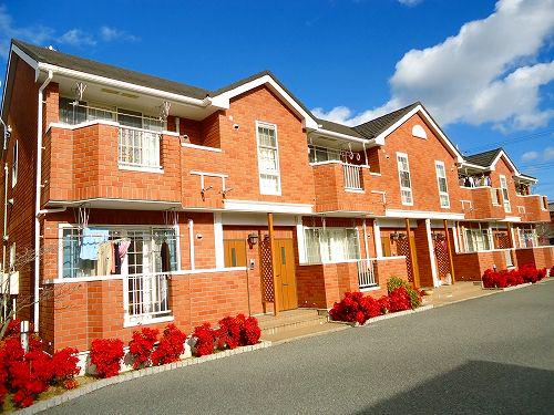 グレイスフルフィールドⅡ