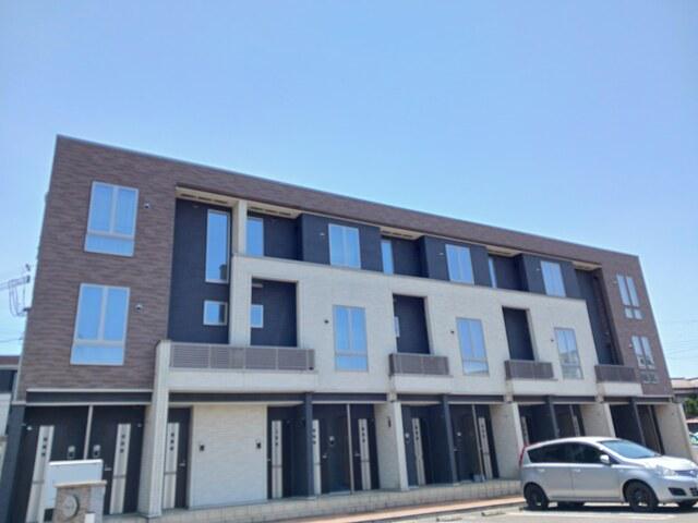 パジェール・アン