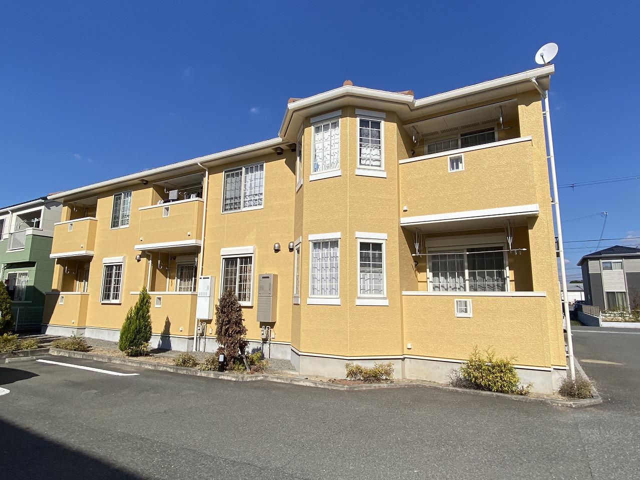 ソレイユ・セタ