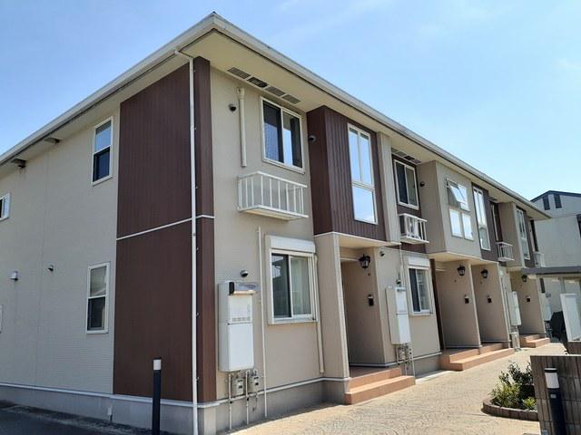 プリムローズ(2LDK/2階)