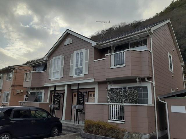 シャトー北新町Ⅱ