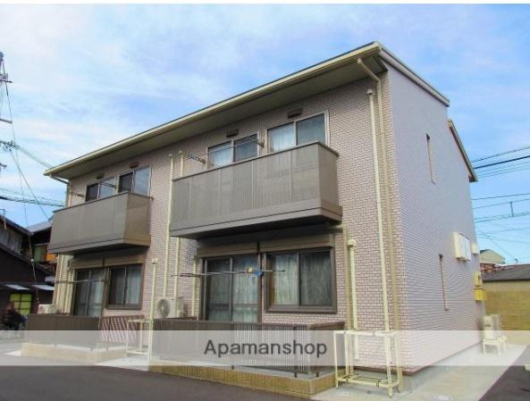 プランドール宇佐崎Ⅱ