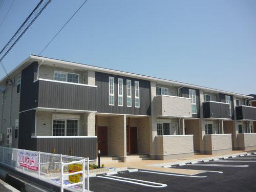 ピクシーズ・タウンⅠ