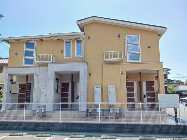 ミルト アンジュⅣ