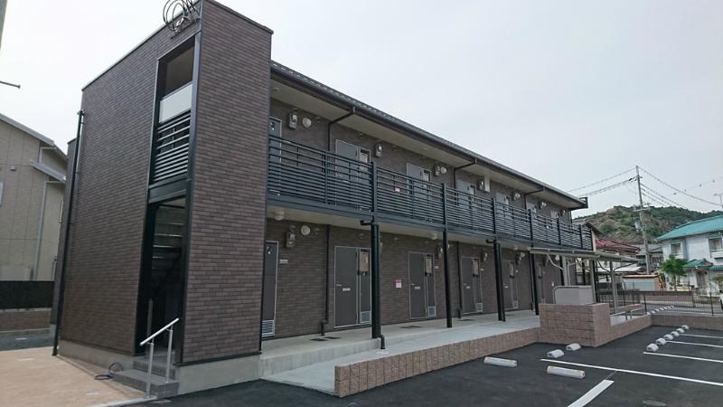 レオネクストCASTLE