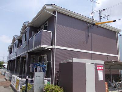 フリューリンク