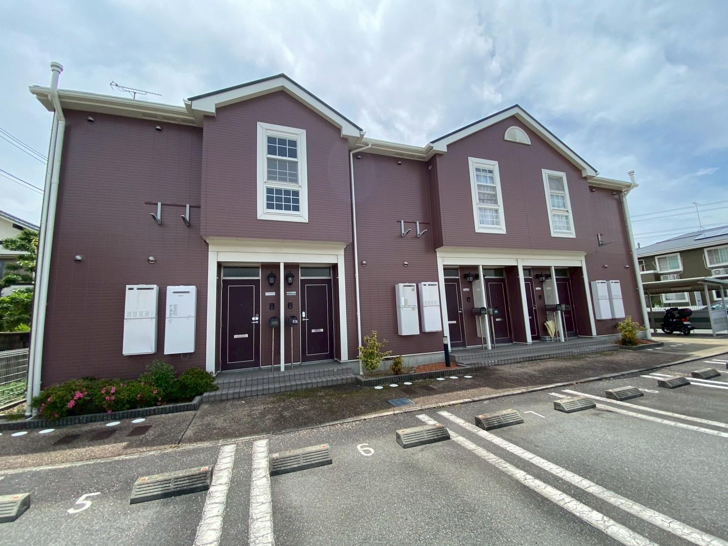 メゾン・エトワール