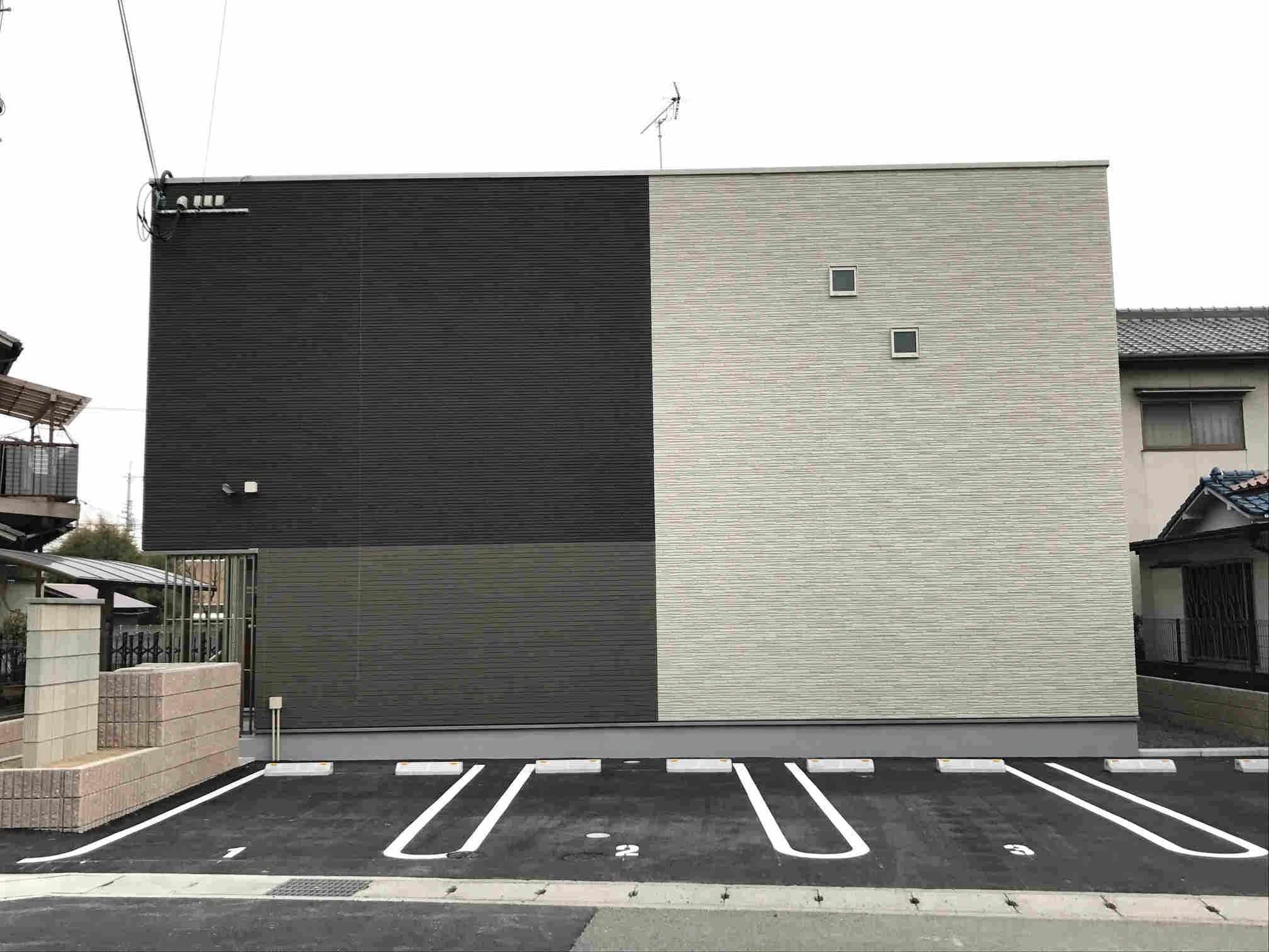 クレイノ姫路玉手Ⅱ