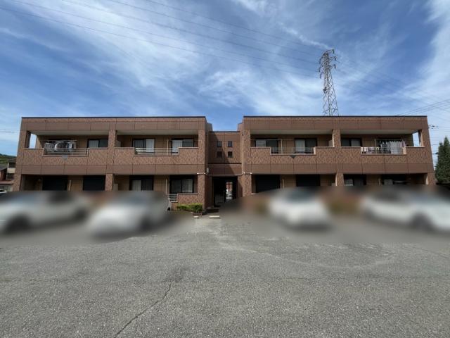 アルカディアA棟