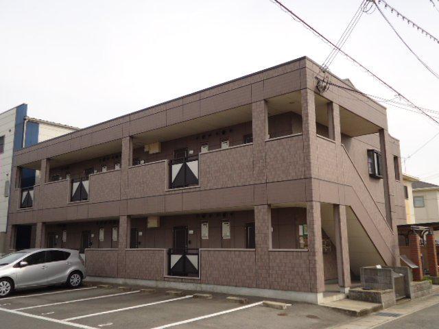 ラフィーヌ上野田2