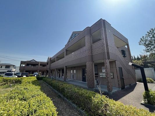 グラッチェ2番館